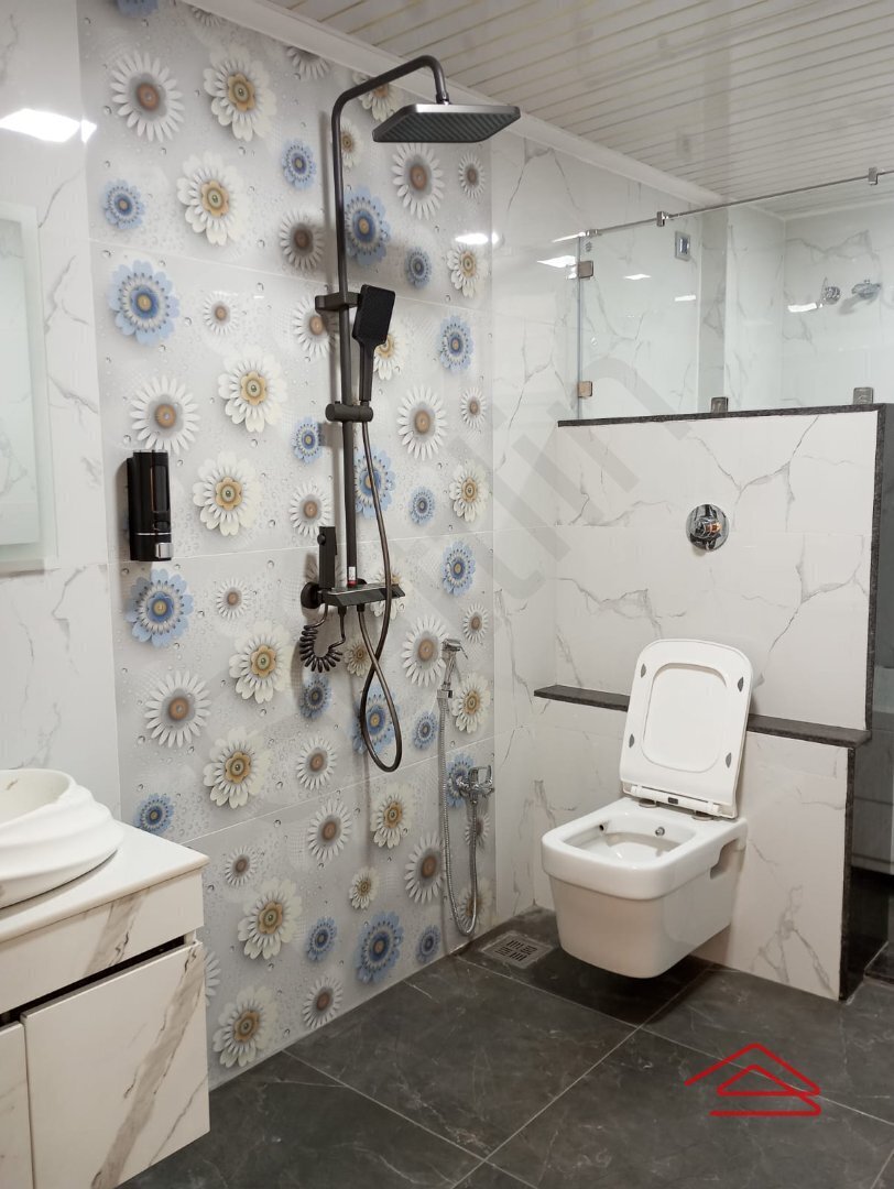 Bathroom 3