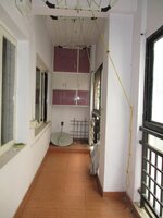 Balcony 1