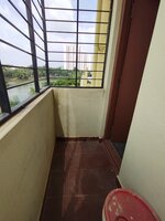 Sub Unit : balconies 1