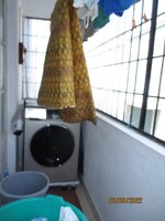 Balcony 1