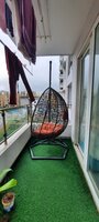 Balcony 1
