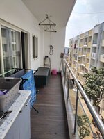 Balcony 1