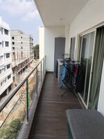 Balcony 1