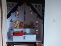 Pooja Room 1
