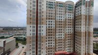 Balcony 1