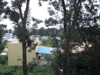 Balcony 1