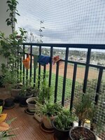 Balcony 1