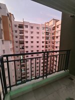 Balcony 1