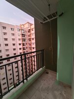 Balcony 1