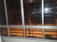 Balcony 1