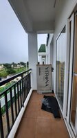 Balcony 1
