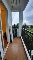 Balcony 1