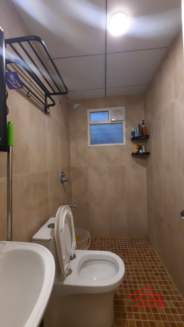 Bathroom 2