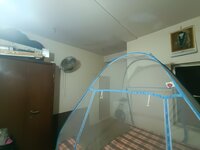 Sub Unit : bedrooms 2
