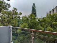 Balcony 1
