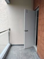 Balcony 1