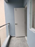 Balcony 2