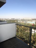 Balcony 1