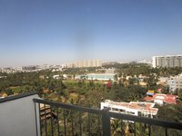 Balcony 1