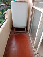Balcony 1