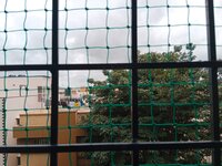 Balcony 1