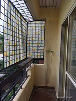 Balcony 1