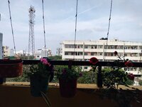 Balcony 1