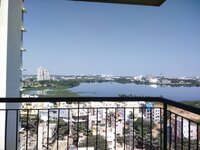 Balcony 1