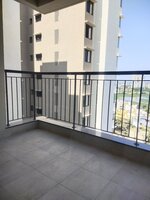 Balcony 1