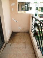 Balcony 1