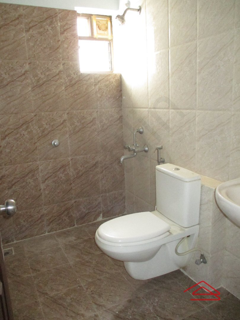 Bathroom 3