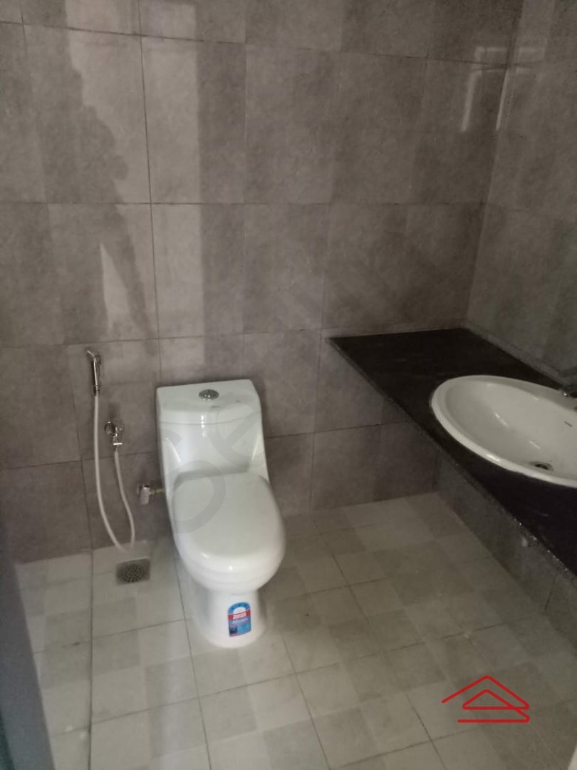 Bathroom 3