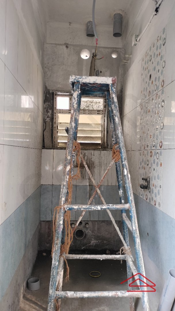Bathroom 4