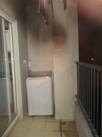 Balcony 1