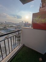Balcony 1