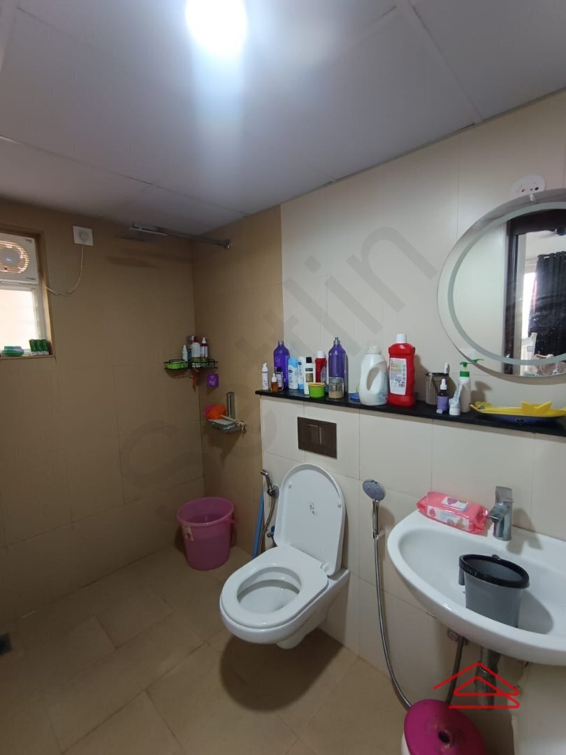 Bathroom 3