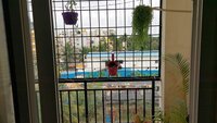 Balcony 1
