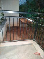 Balcony 1