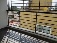 Balcony 1