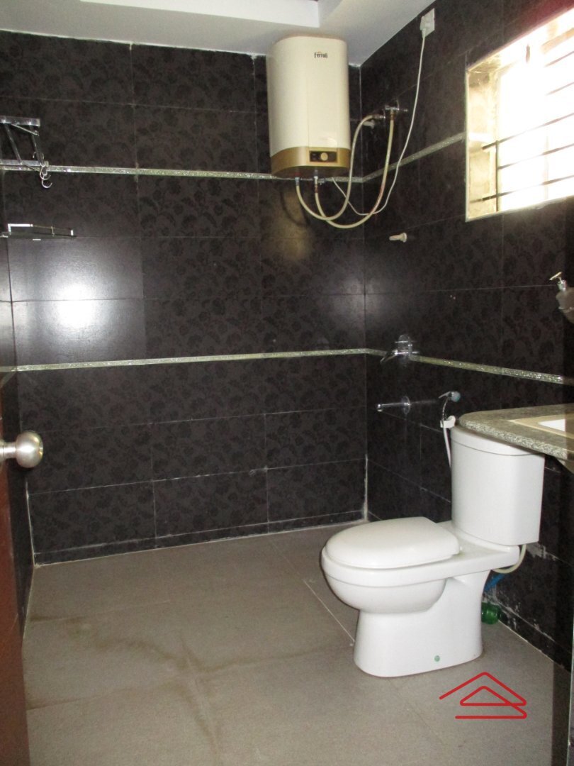 Bathroom 3