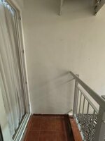 Balcony 1