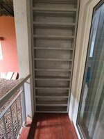 Balcony 1