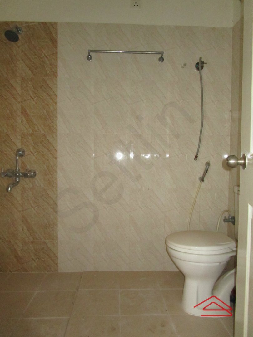 Bathroom 3