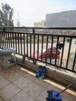 Balcony 2