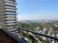 Balcony 1