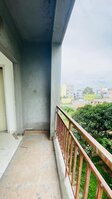 Balcony 1