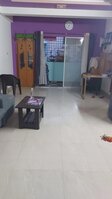 Hall 1