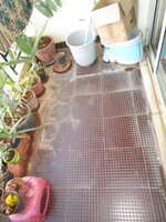 Balcony 1