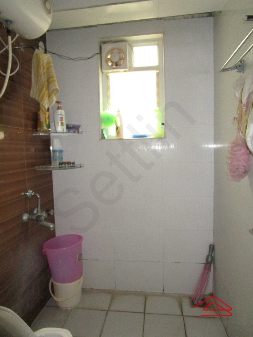 Bathroom 2