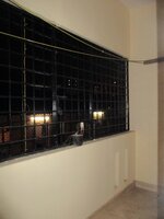 Balcony 1